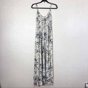 Roxy maxi dress